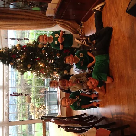 Innisfree Отель типа 