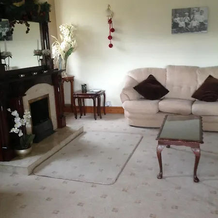 Bed & Breakfast Innisfree 4*