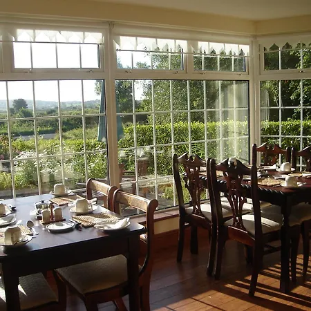 Innisfree Bed & Breakfast Bunratty