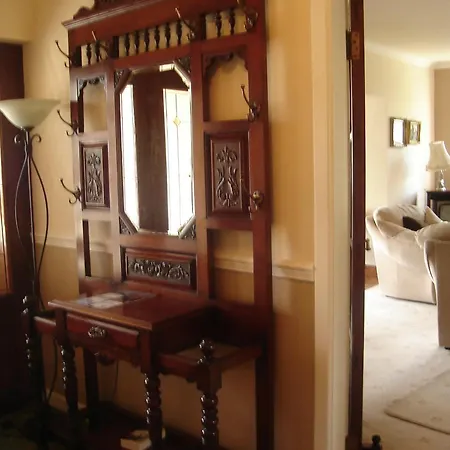 Innisfree Bed & Breakfast