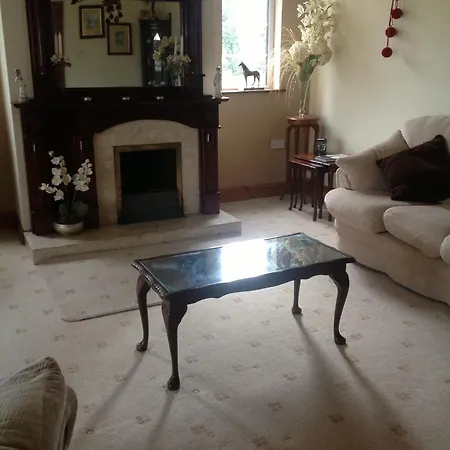 Innisfree Отель типа 