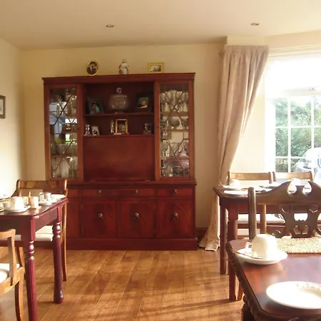 Couette-café Innisfree Bunratty