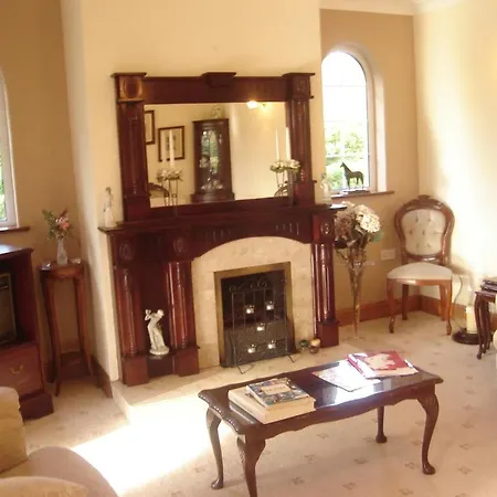 Innisfree Bed & Breakfast 4*