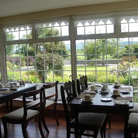 Bed & Breakfast Innisfree Bunratty