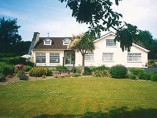 Bed and Breakfast Innisfree
