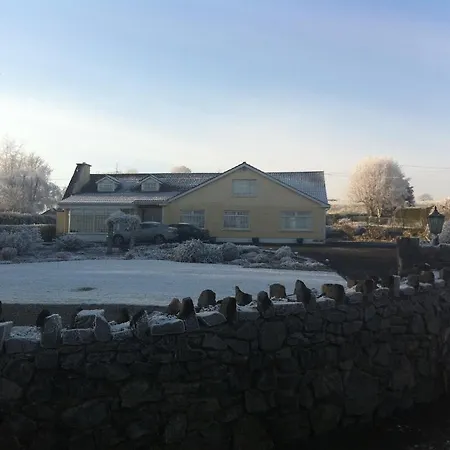 Innisfree Couette-café Bunratty