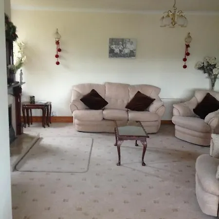 Innisfree Bed & Breakfast 4*