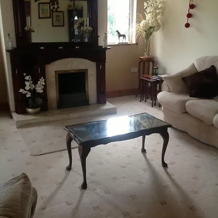 Bed & Breakfast Innisfree Bunratty