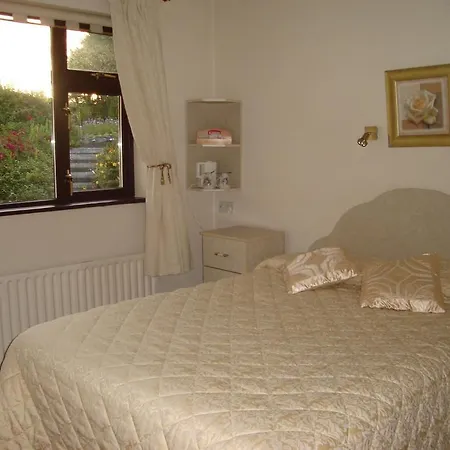 Bed & Breakfast Innisfree Bunratty