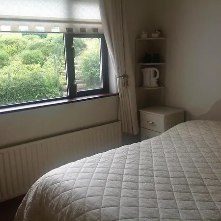 Bed and Breakfast Innisfree