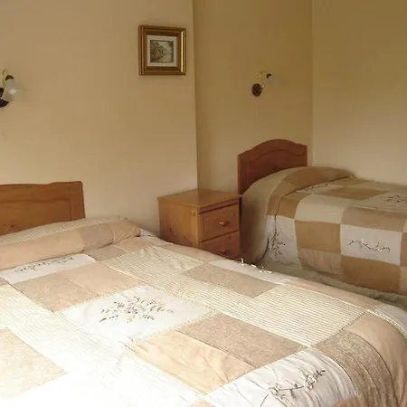 Bed & Breakfast Innisfree 4*