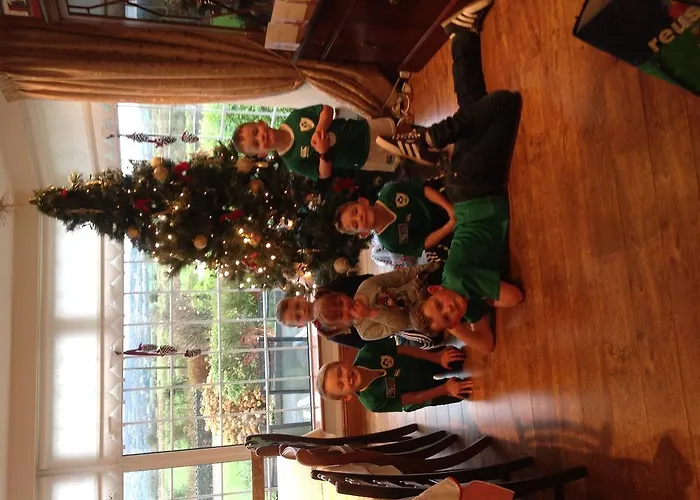 Innisfree Oda ve Kahvaltı 4*