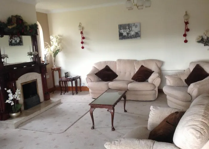 Innisfree 4* Bunratty