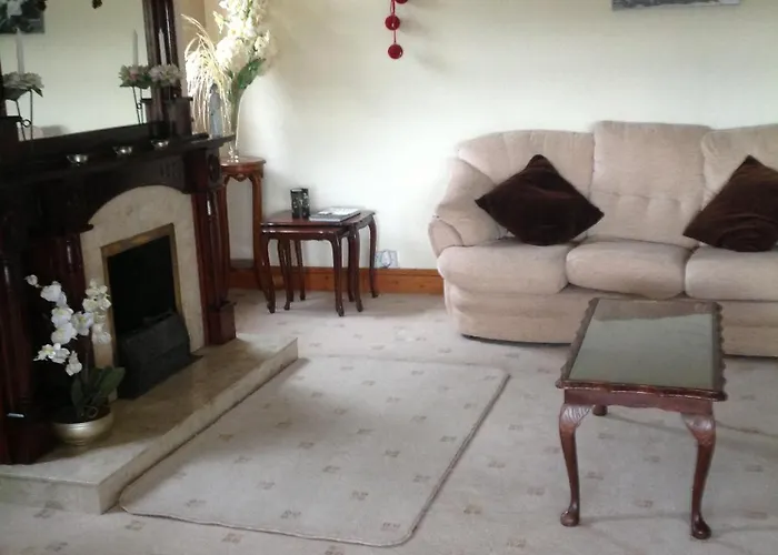 Bed & Breakfast Innisfree 4*