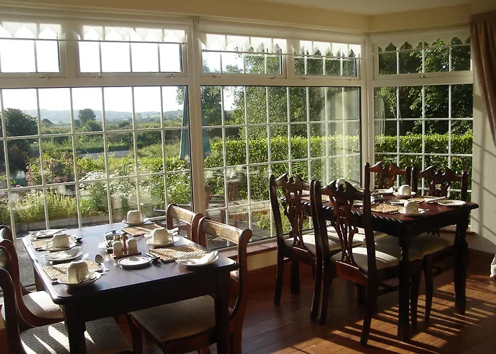 Innisfree Bed & Breakfast Bunratty