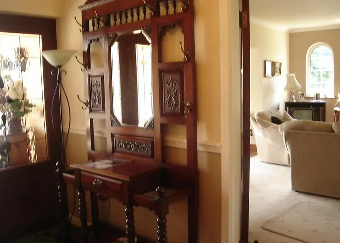 Innisfree Bed & Breakfast