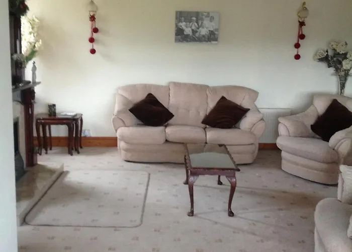 Oda ve Kahvaltı Innisfree