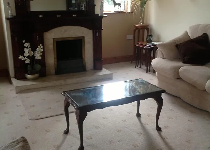 Innisfree Oda ve Kahvaltı 4*