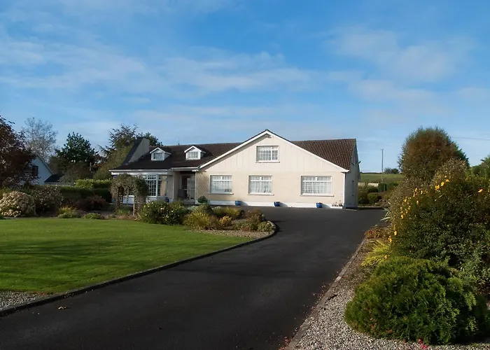 Bed & Breakfast Innisfree 4*