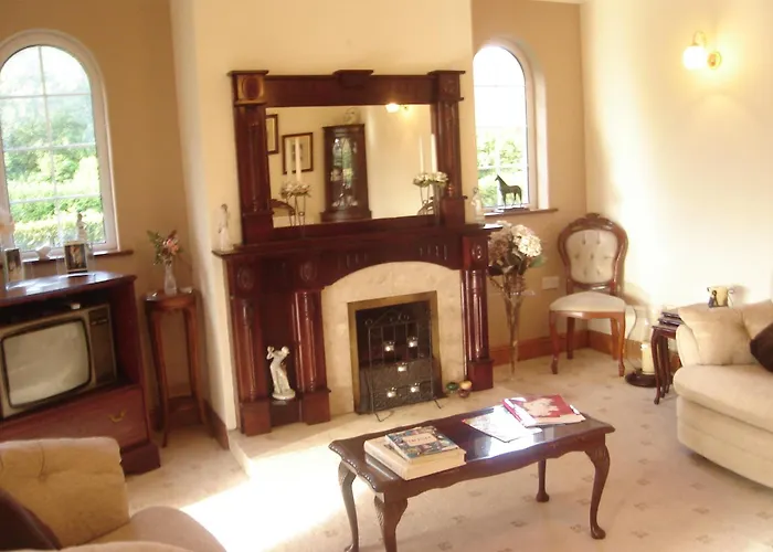 Innisfree Bed & Breakfast