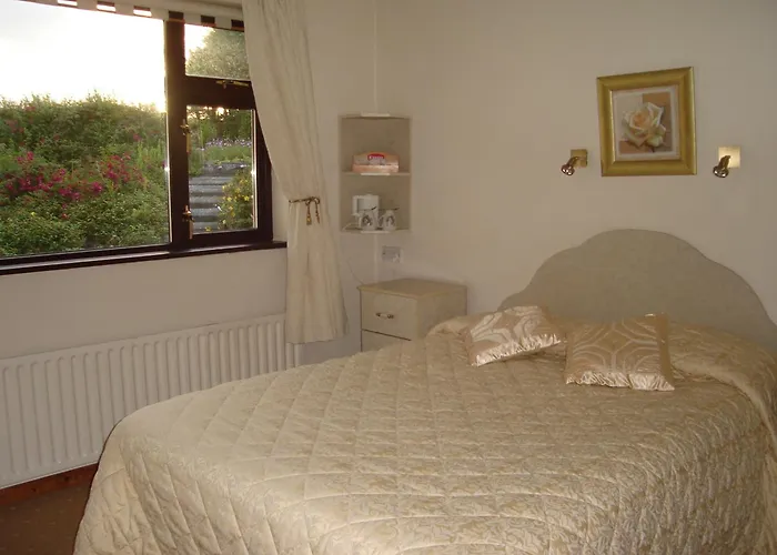 Bed & Breakfast Innisfree