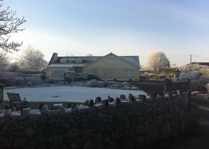 Innisfree Bed & Breakfast Bunratty