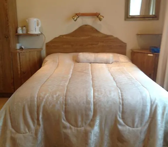 Innisfree Bed & Breakfast Bunratty