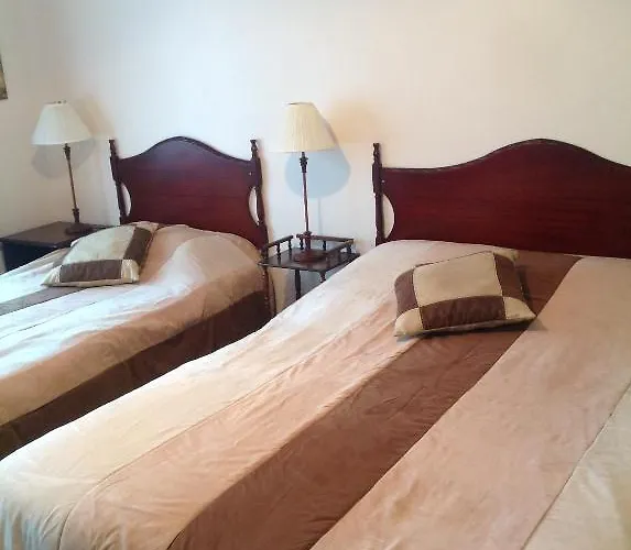 Oda ve Kahvaltı Innisfree 4*