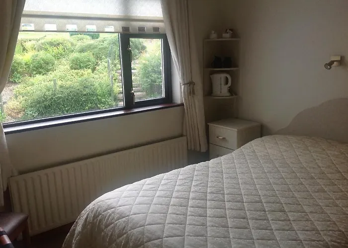 Oda ve Kahvaltı Innisfree