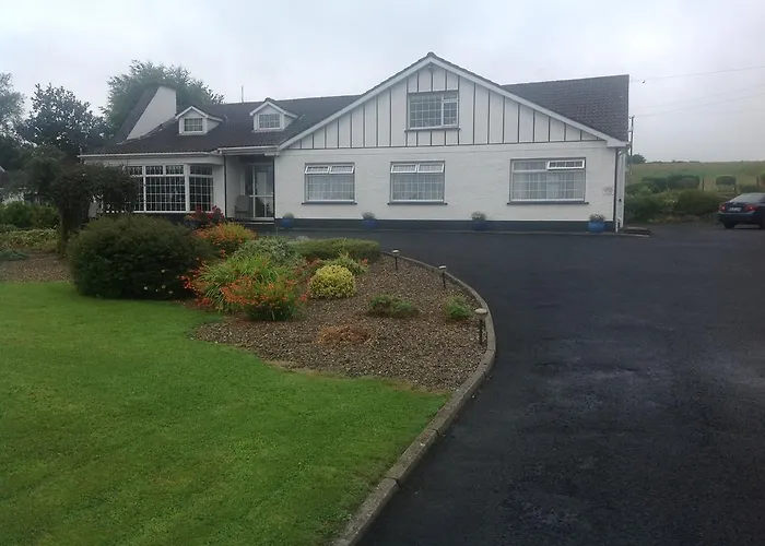 Oda ve Kahvaltı Innisfree 4*